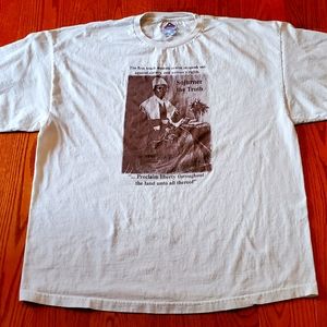 Black History shirt